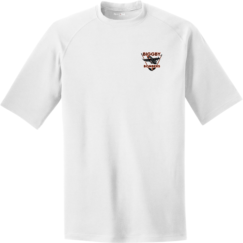 Biggby Bombers Ultimate Performance Crew