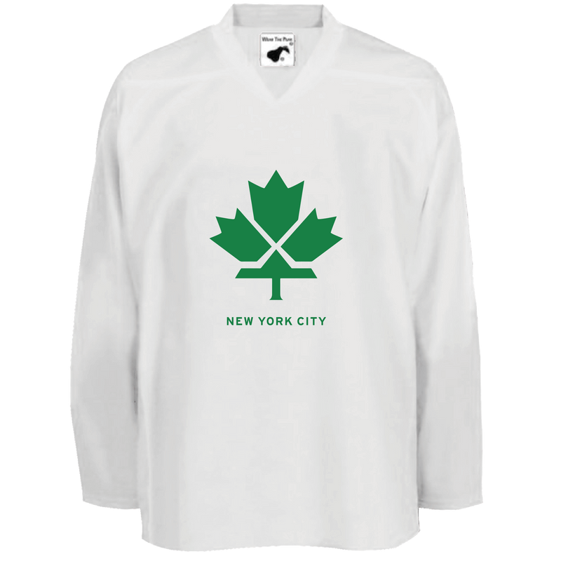 North Park Adult Practice Jersey