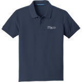 Prestige Stars Youth Core Classic Pique Polo