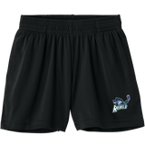 Kensington Valley Rebels Youth PosiCharge Competitor 5 Inch Pocketed Short