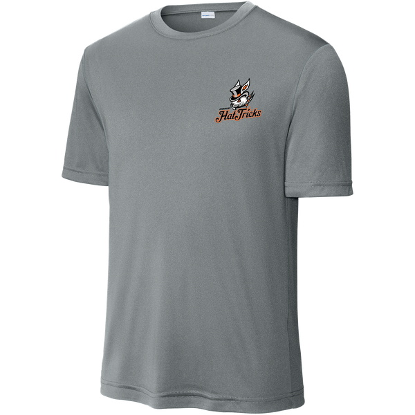 Danbury Hat Tricks Youth PosiCharge Competitor Tee