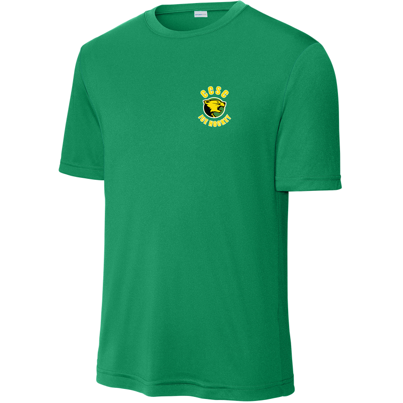 Chester County Youth PosiCharge Competitor Tee