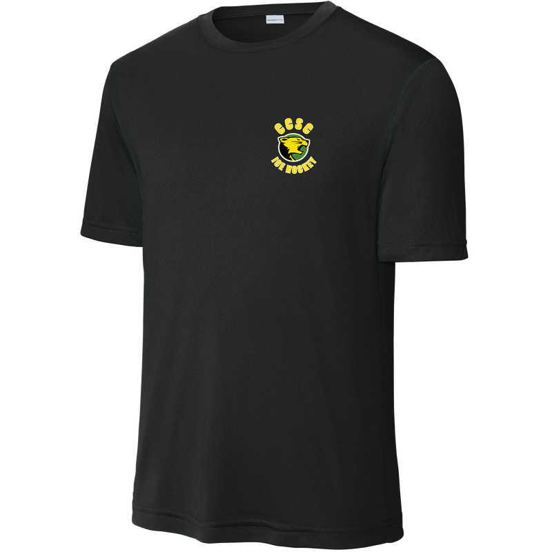 Chester County Youth PosiCharge Competitor Tee