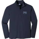 Kensington Valley Ravens Youth PosiCharge Competitor 1/4-Zip Pullover