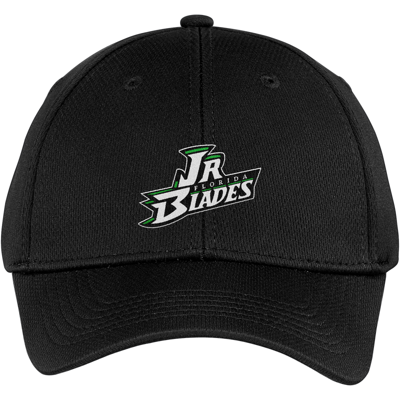 Junior Blades Youth PosiCharge RacerMesh Cap