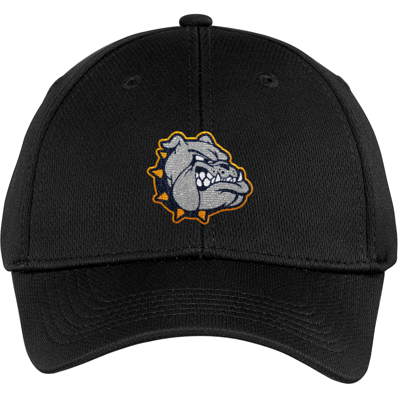 Chelsea Bulldogs Youth PosiCharge RacerMesh Cap