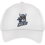 Hard Edge Hockey Youth PosiCharge RacerMesh Cap