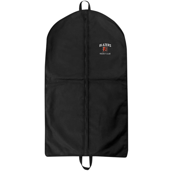 Philadelphia Blazers Gusseted Garment Bag