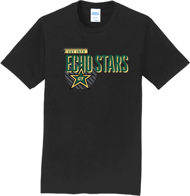 CT ECHO Stars Youth Fan Favorite Tee