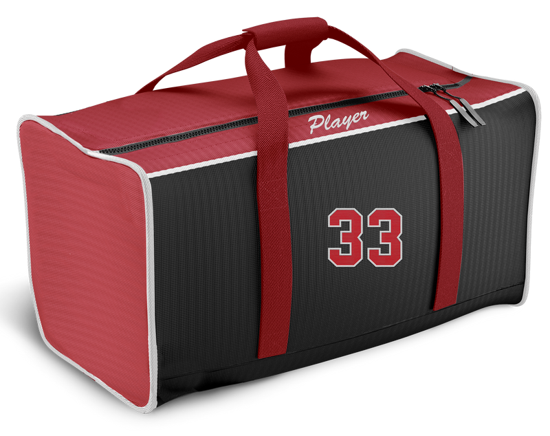 Mercer Tier 1 2013 and Younger Equipment Bag